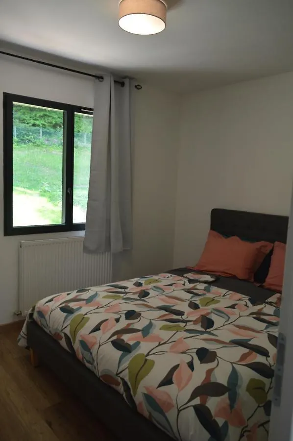 Chic Vanilla Home, Maison Moderne Entre Annecy Et Geneve Holiday home