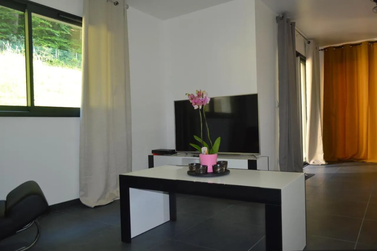 Chic Vanilla Home, Maison Moderne Entre Annecy Et Geneve Cruseilles