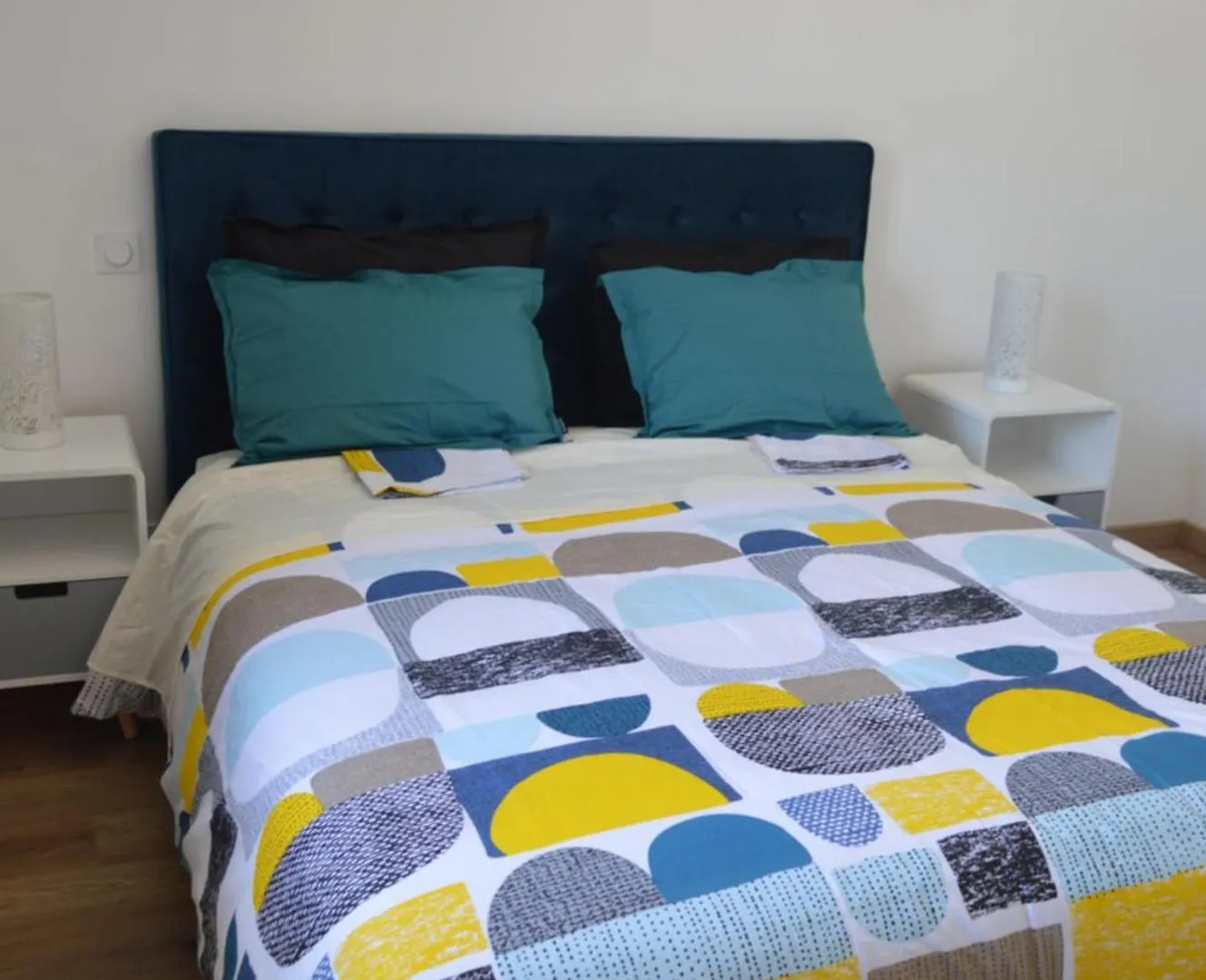 Chic Vanilla Home, Maison Moderne Entre Annecy Et Geneve Holiday home