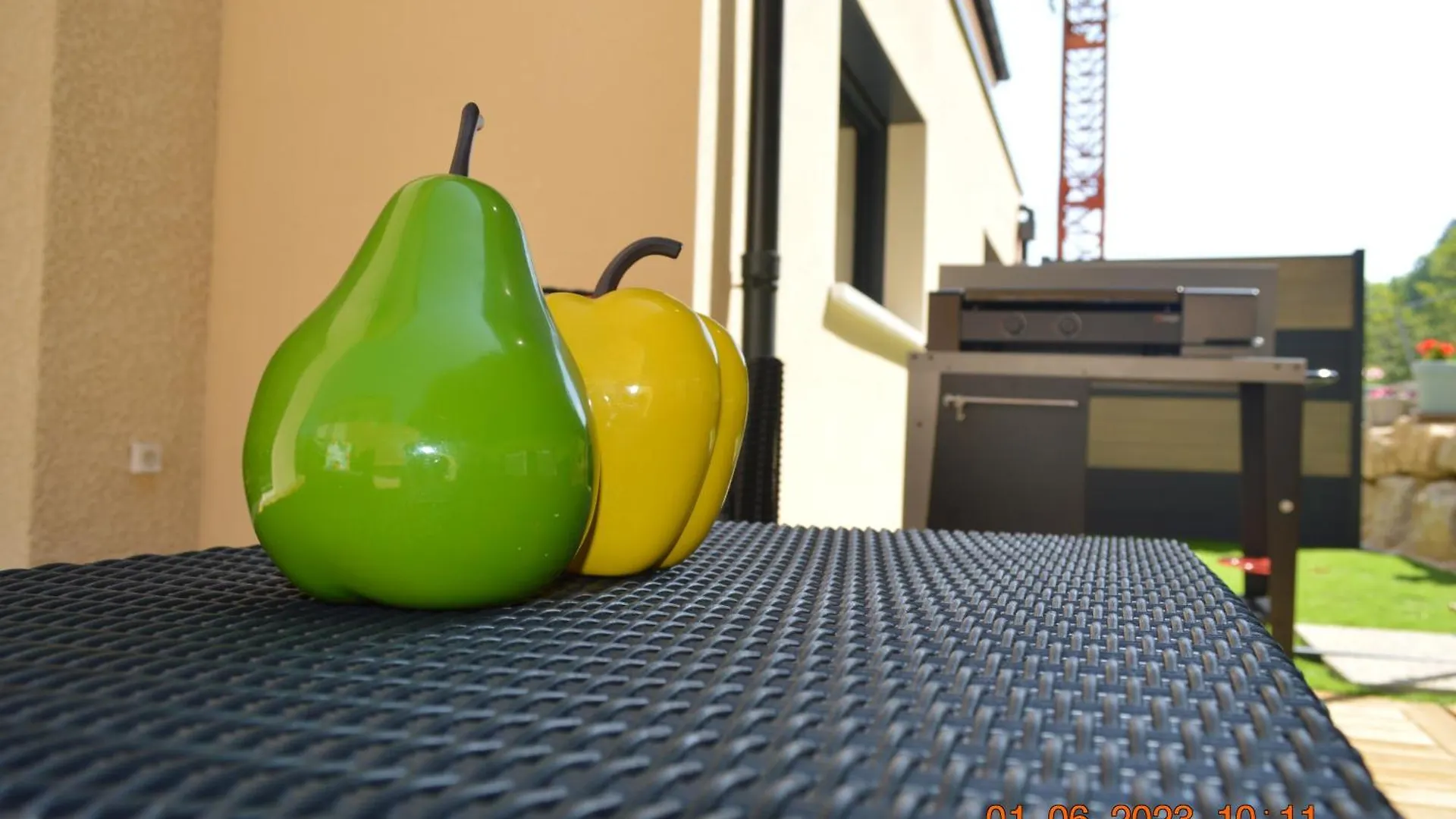 Chic Vanilla Home, Maison Moderne Entre Annecy Et Geneve 0*, Cruseilles