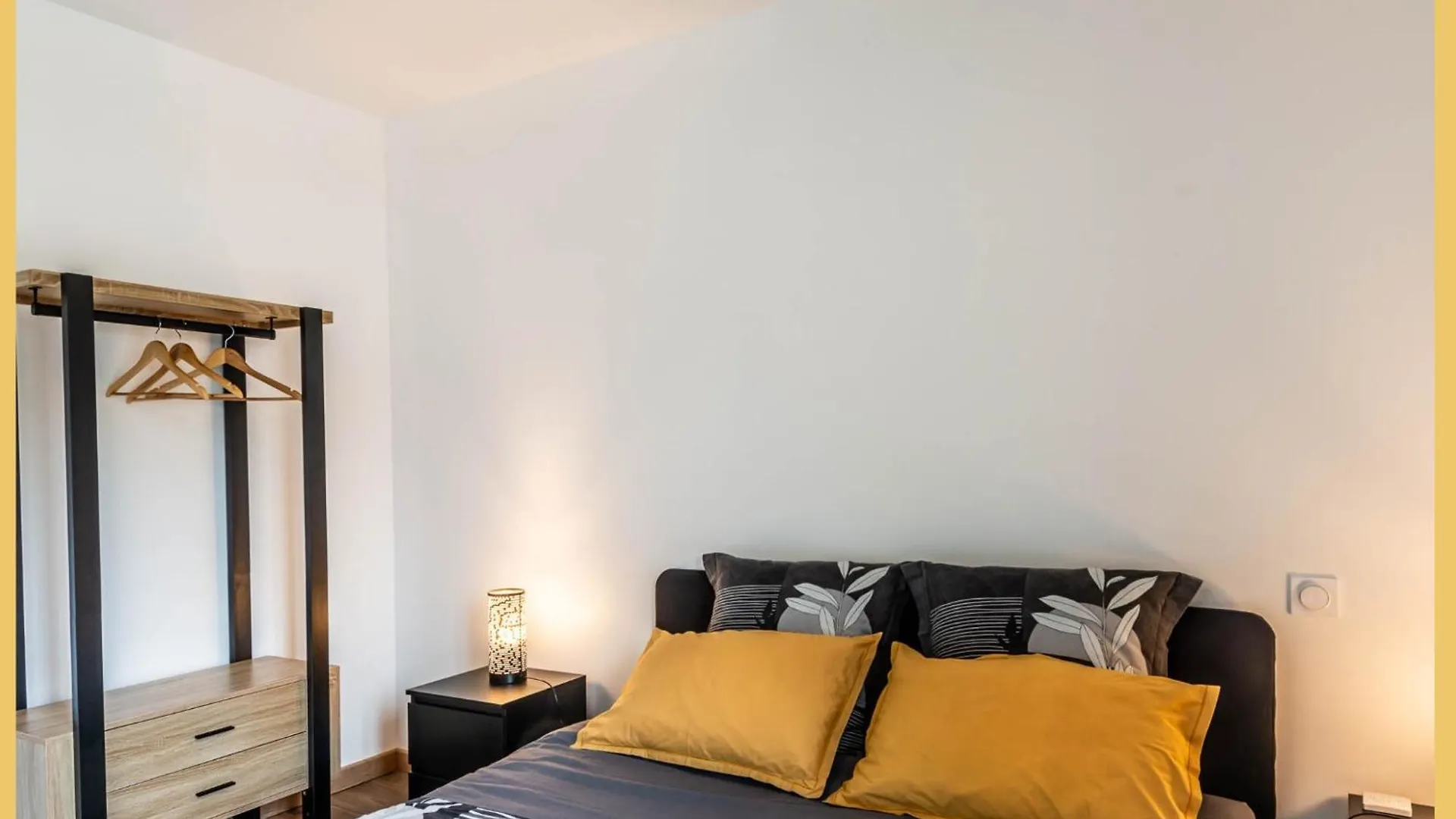 Holiday home Chic Vanilla Home, Maison Moderne Entre Annecy Et Geneve