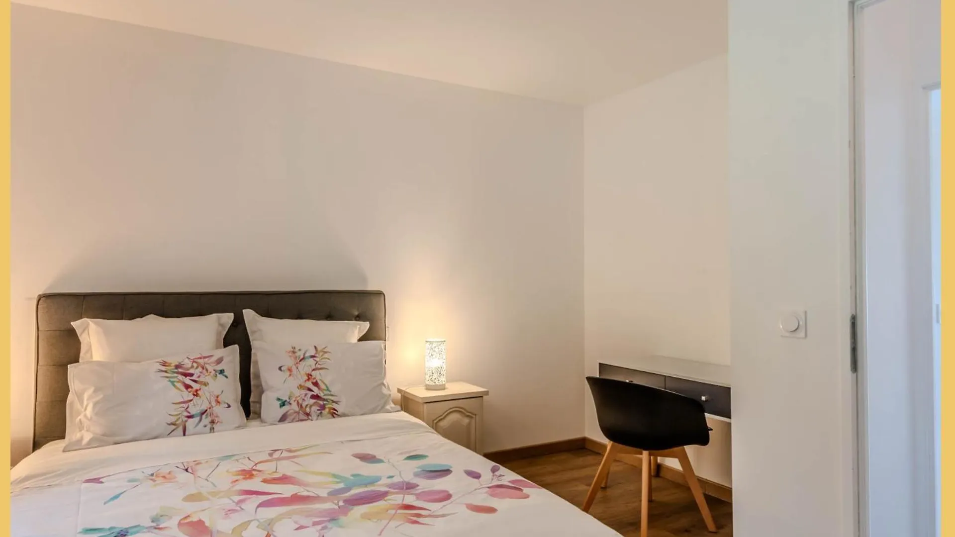 Chic Vanilla Home, Maison Moderne Entre Annecy Et Geneve France