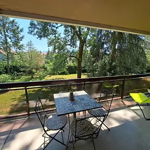 Appartement Le Duc De Savoie, Thonon-les-Bains