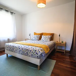  Apartment Serenite