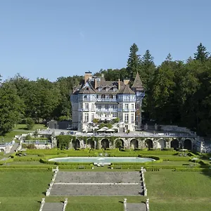 Chateau Des Avenieres Cruseilles