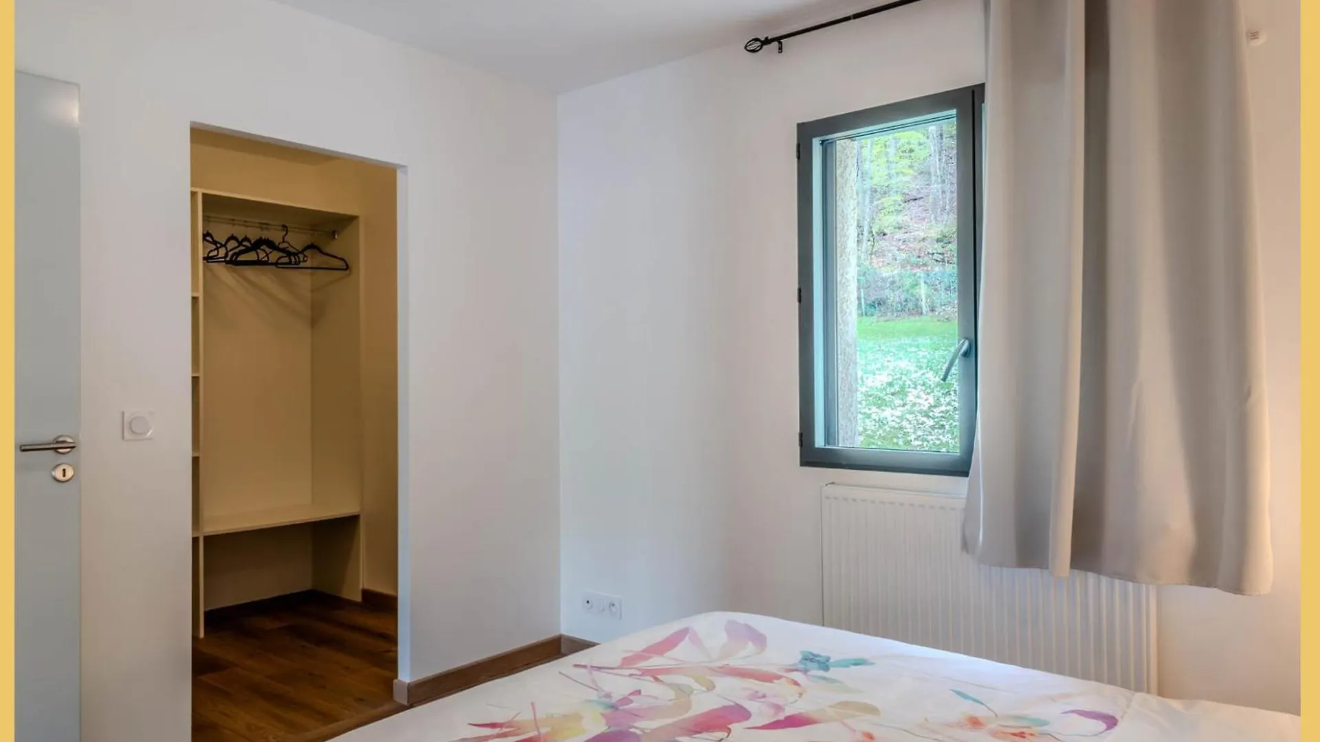 Holiday home Chic Vanilla Home, Maison Moderne Entre Annecy Et Geneve Cruseilles
