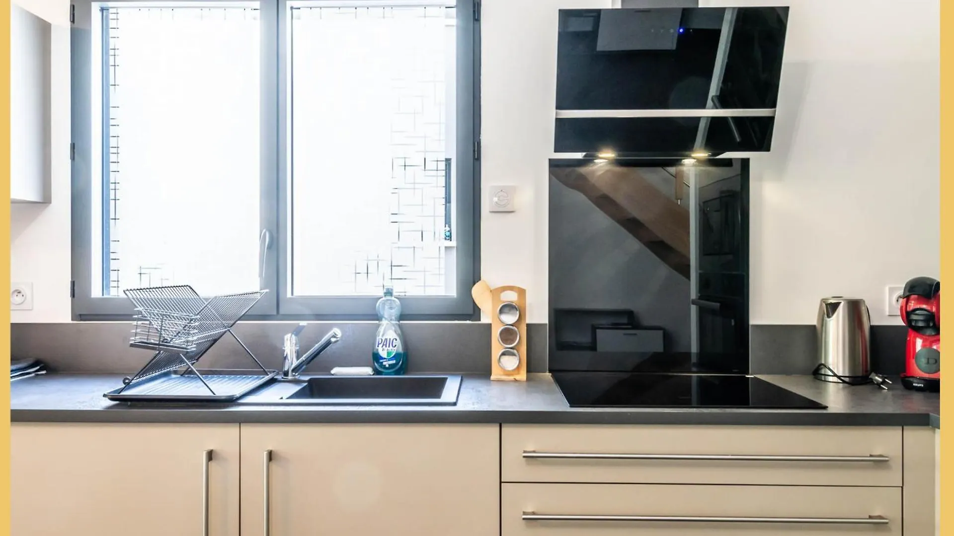 Chic Vanilla Home, Maison Moderne Entre Annecy Et Geneve Cruseilles Holiday home